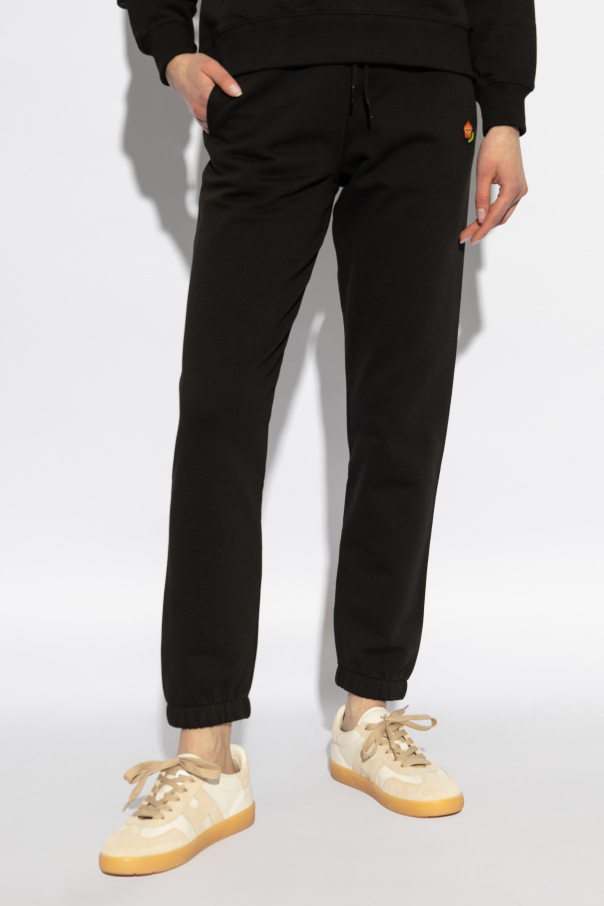 Kenzo track pants discount